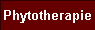 Phytotherapie
