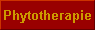 Phytotherapie